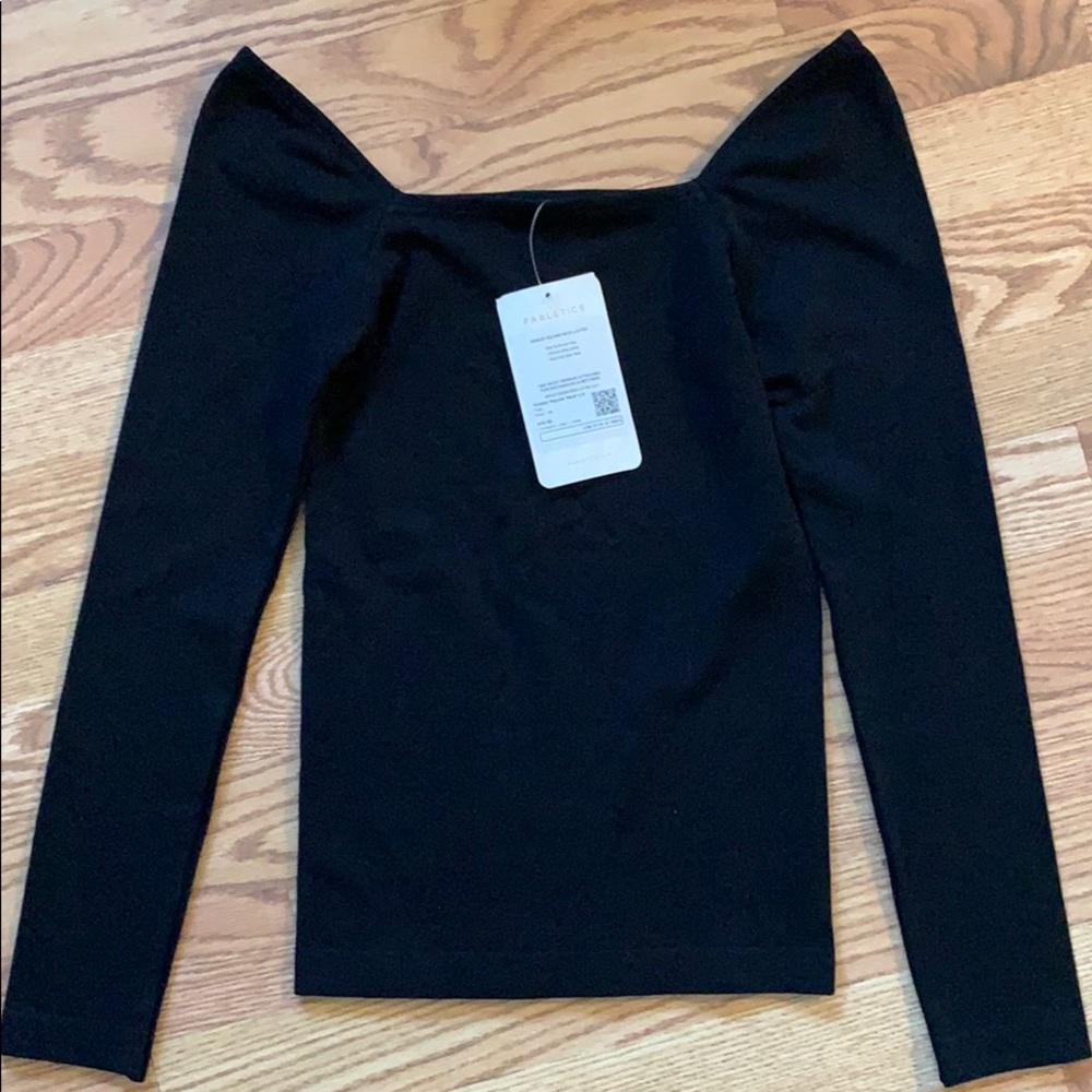 Fabletics Top